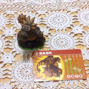 Skylanders Spyro's Adventure Bash Figure Activision